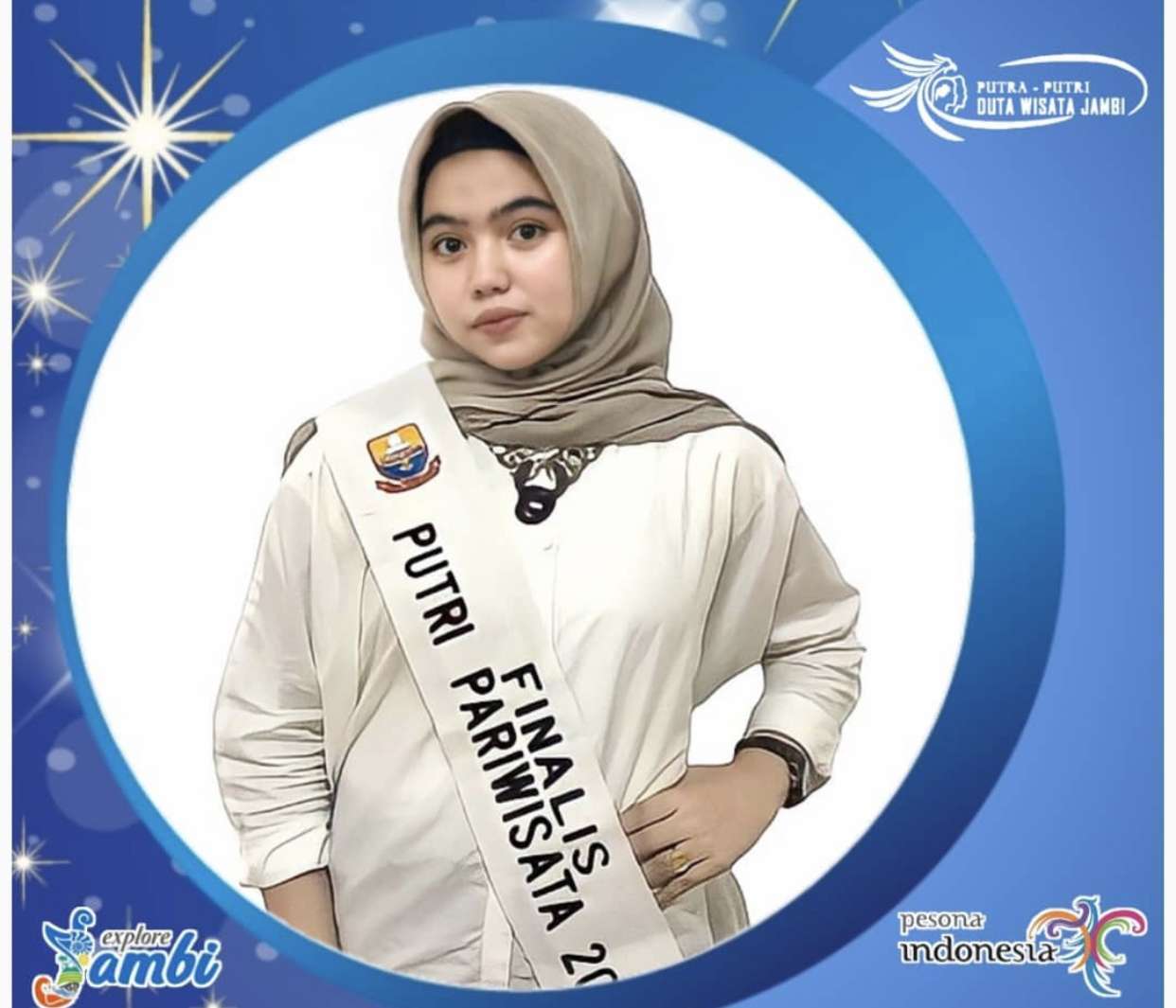 AYUNDA CHAIRUNISA